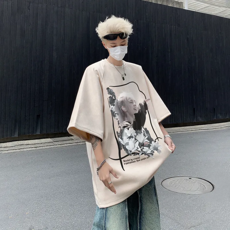 WKOOG T Shirts Unisex-1