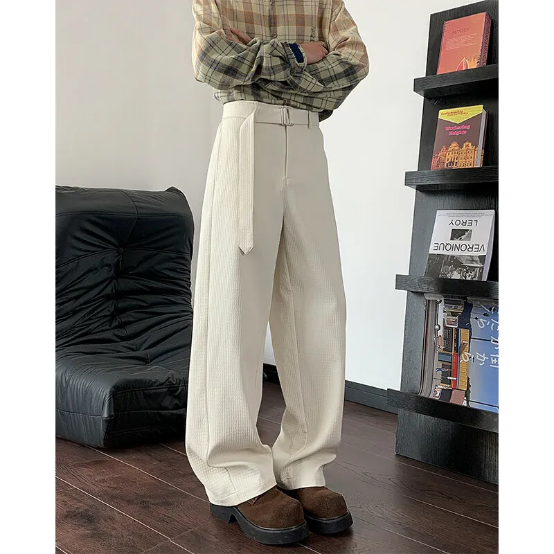 WKOOG Casual Pants Unisex-9