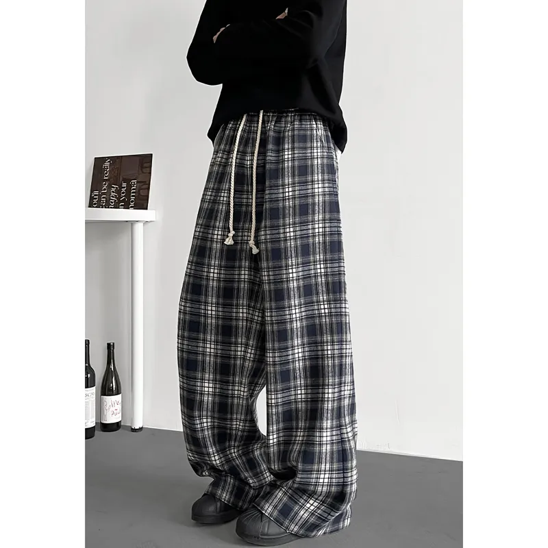 WKOOG Casual Pants Unisex-7