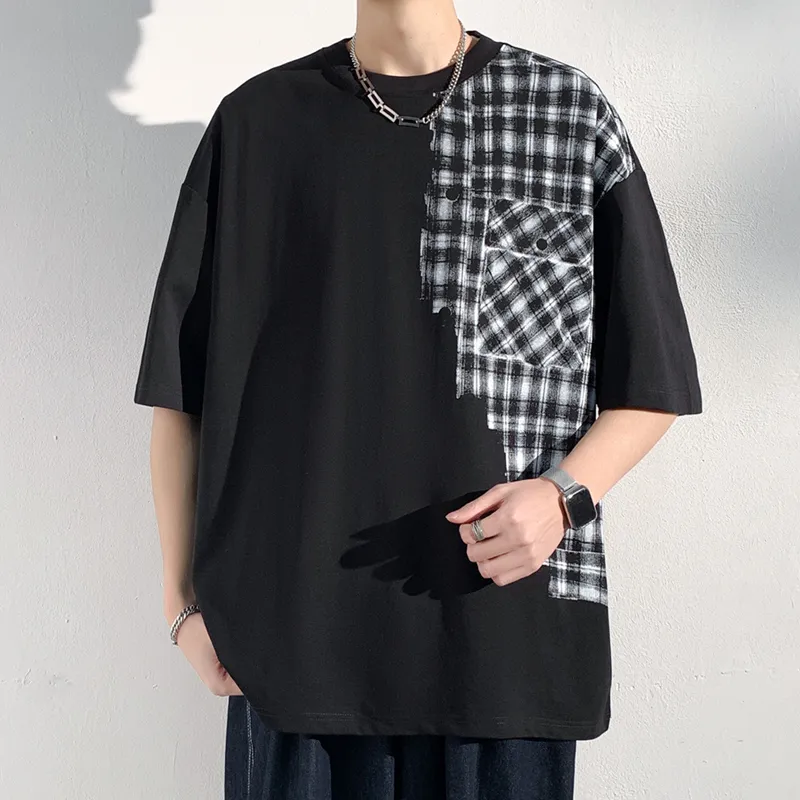 WKOOG T Shirts Unisex-7