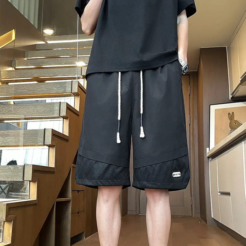 WKOOG Casual Shorts Unisex-8