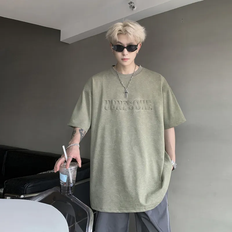 WKOOG T Shirts Unisex-19