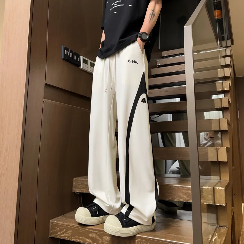 WKOOG Casual Pants Unisex-6