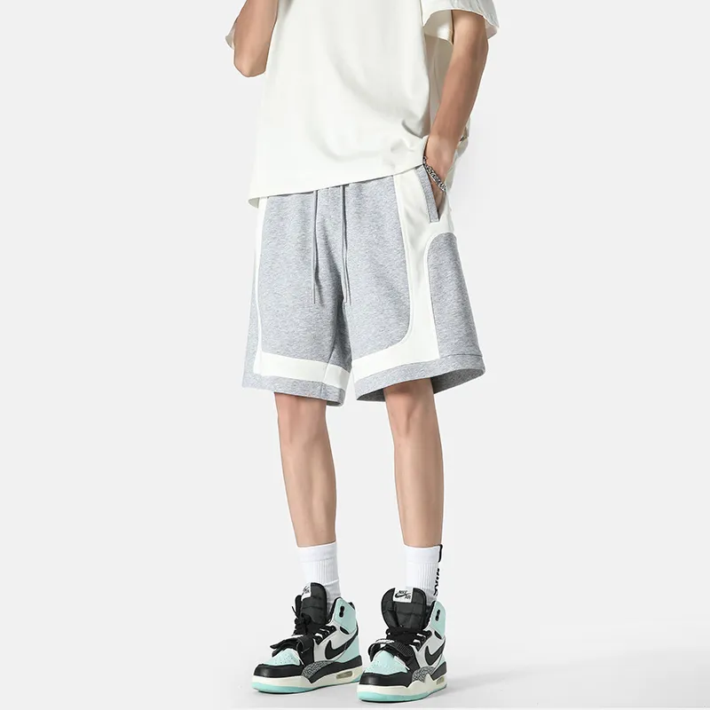 WKOOG Casual Shorts Unisex-22