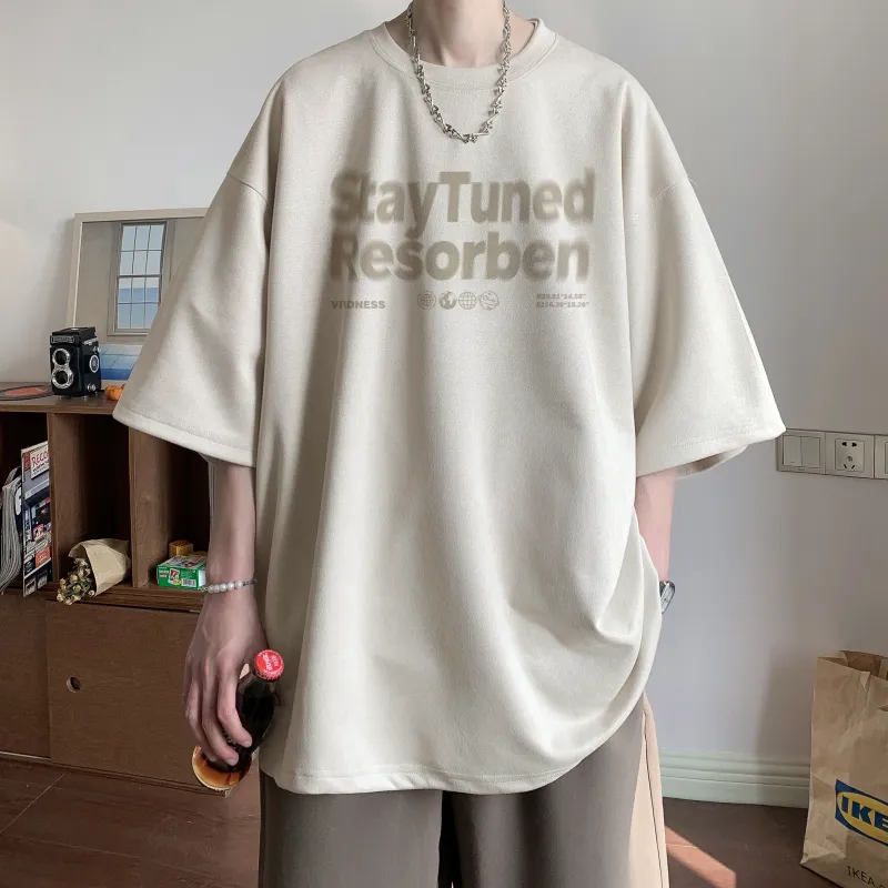 WKOOG T-Shirts Unisex-12