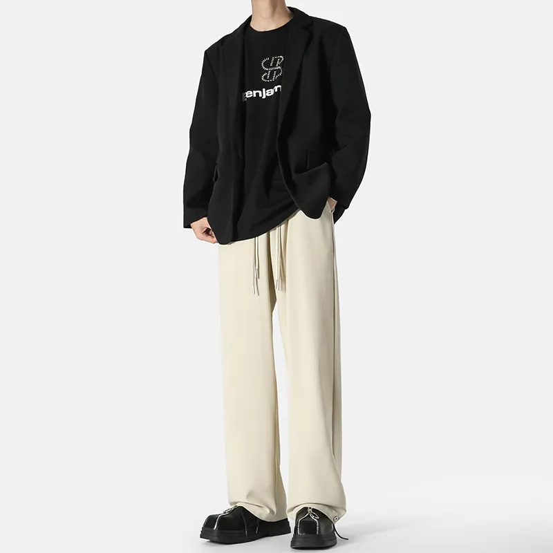 WKOOG Casual Pants Unisex-17