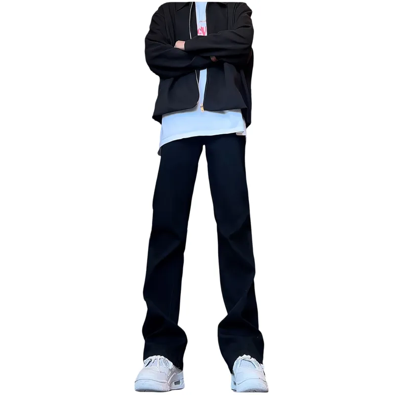 WKOOG Jeans Unisex-2