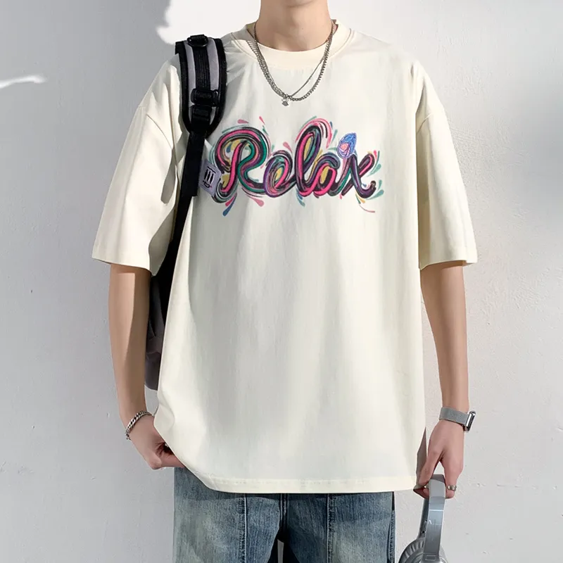 WKOOG T Shirts Unisex-9