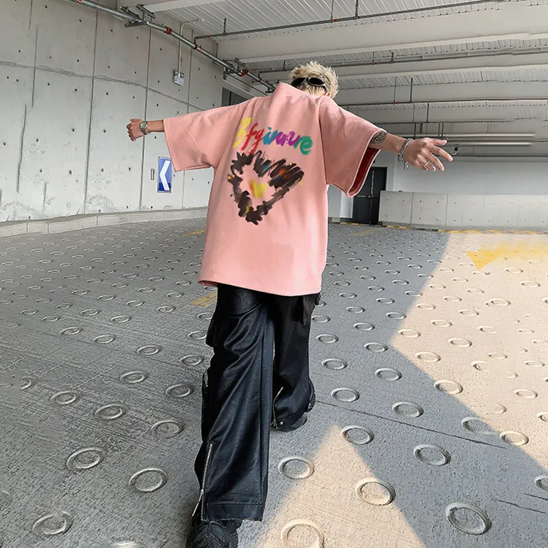 WKOOG T Shirts Unisex-16