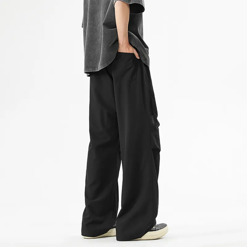 WKOOG Casual Pants Unisex-8