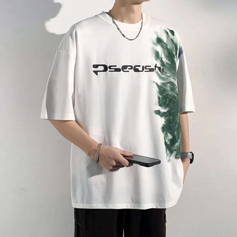 WKOOG T Shirts Unisex-9