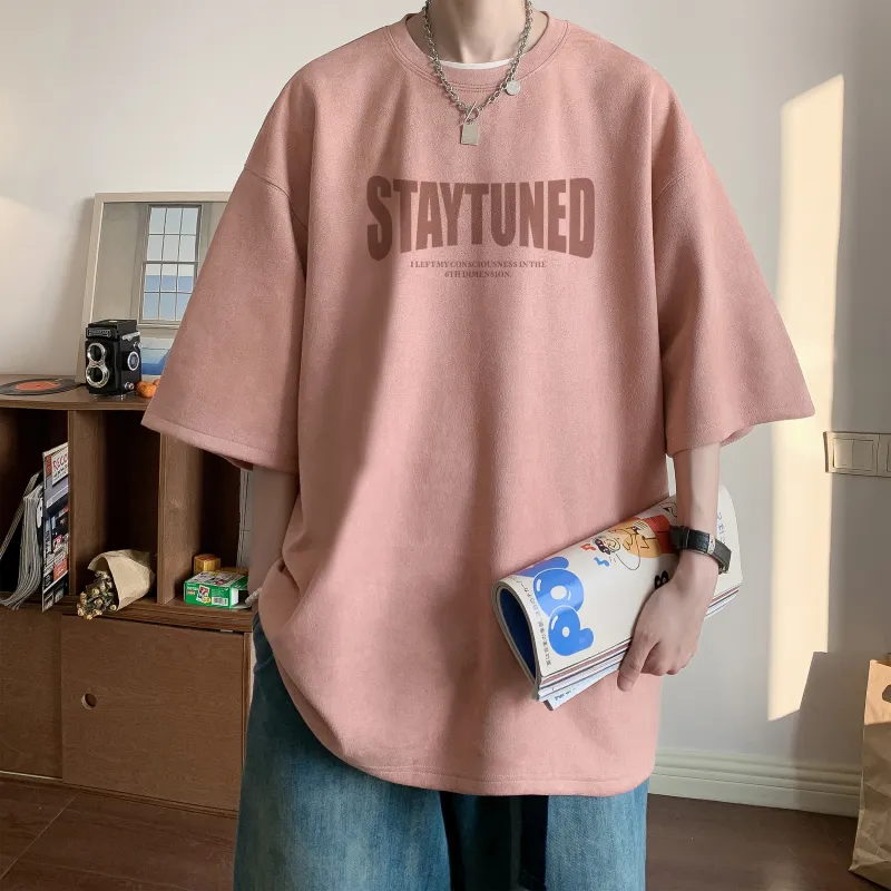 WKOOG T Shirts Unisex-13