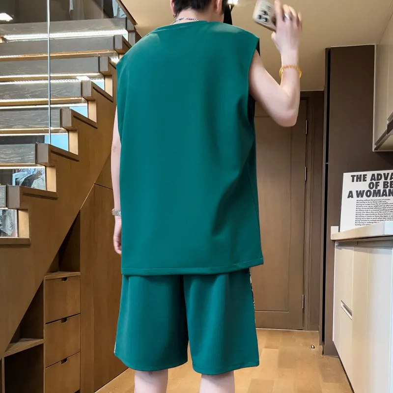 WKOOG Casual Sportswear Unisex-11