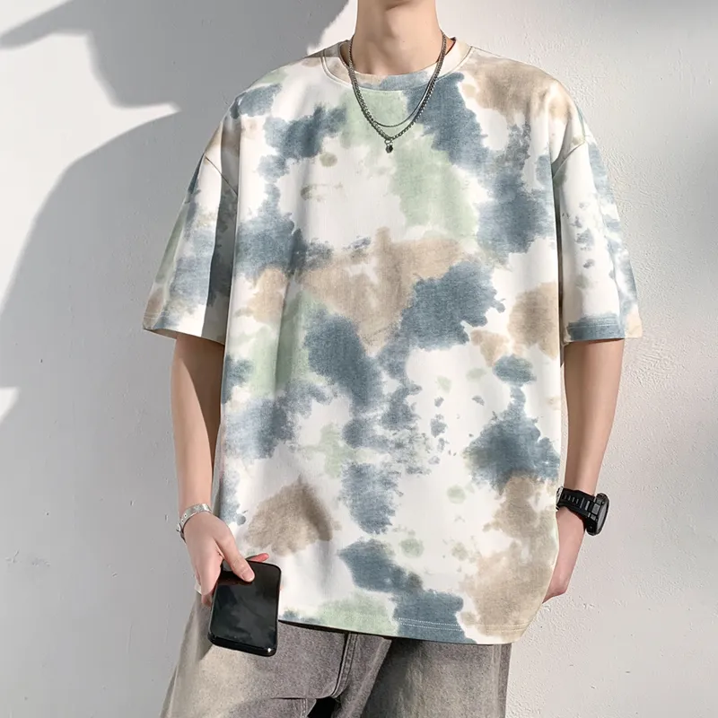 WKOOG T Shirts Unisex-4