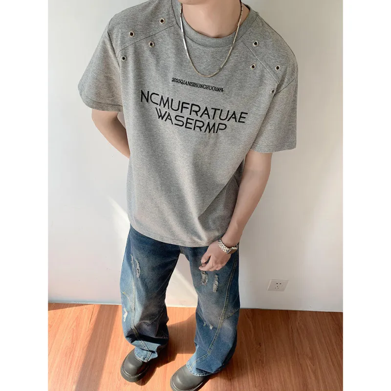 WELTER EXPERIMENT Individual T Shirt Unisex-12