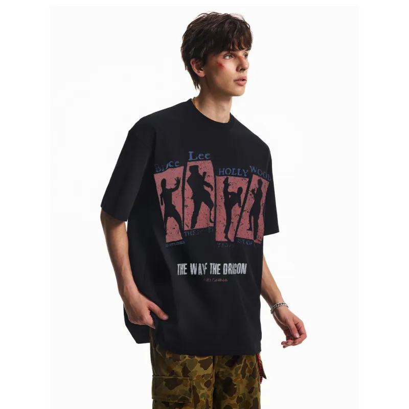 WKOOG T Shirts Unisex-5