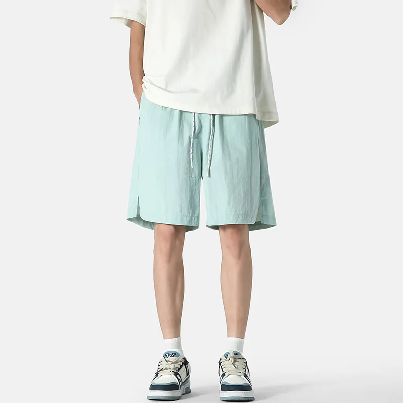 WKOOG Casual Shorts Unisex-3