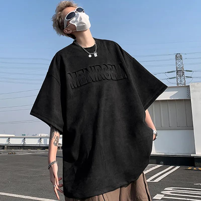 WKOOG T Shirts Unisex-3