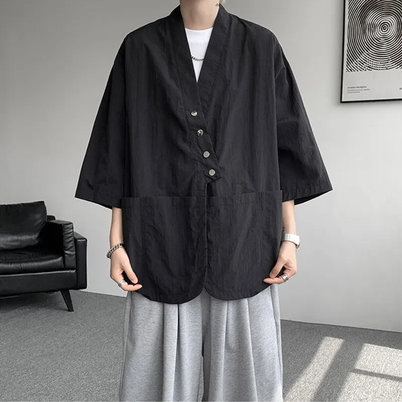 WKOOG Shirts Men-13