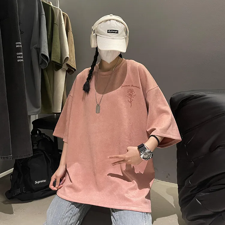 TESTUNG T-Shirts Unisex-62