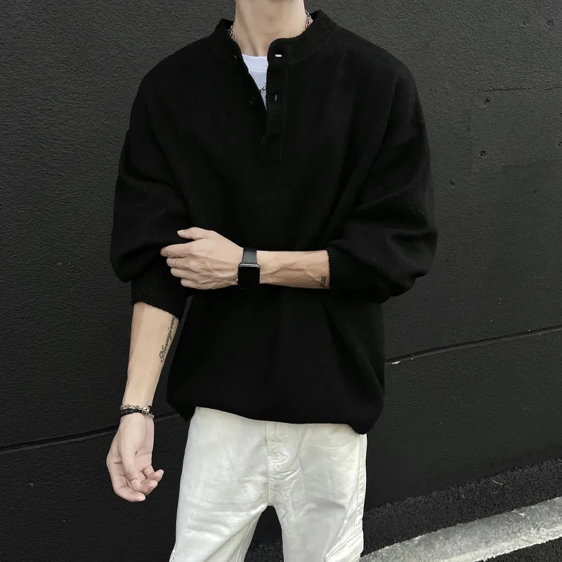 WKOOG Knitwear Unisex-7