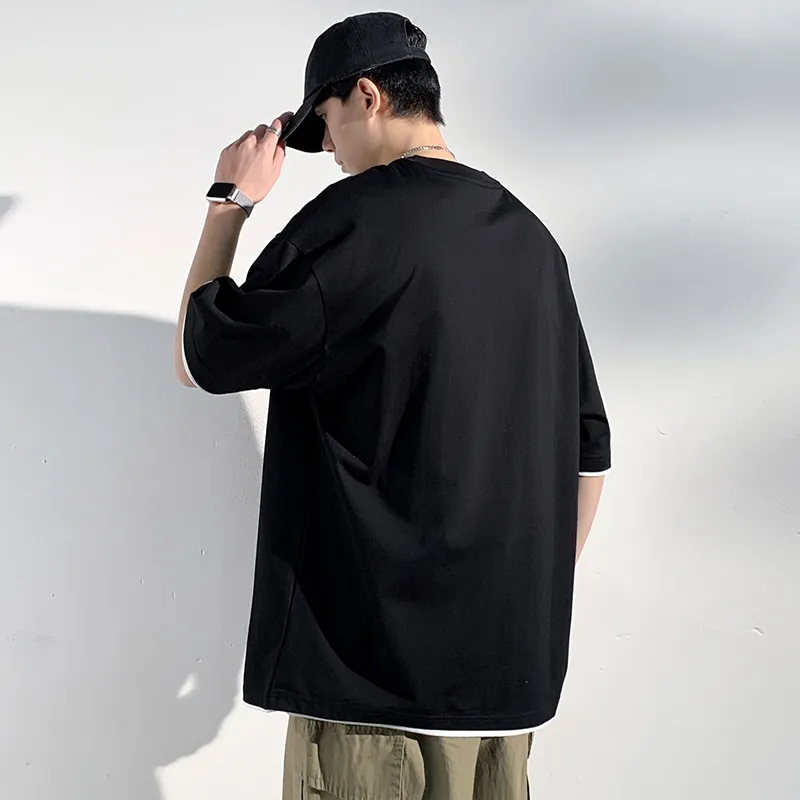 WKOOG T Shirts Unisex-1