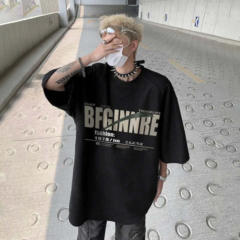 WKOOG T Shirts Unisex-9