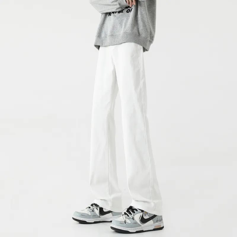 WKOOG Jeans Unisex-5