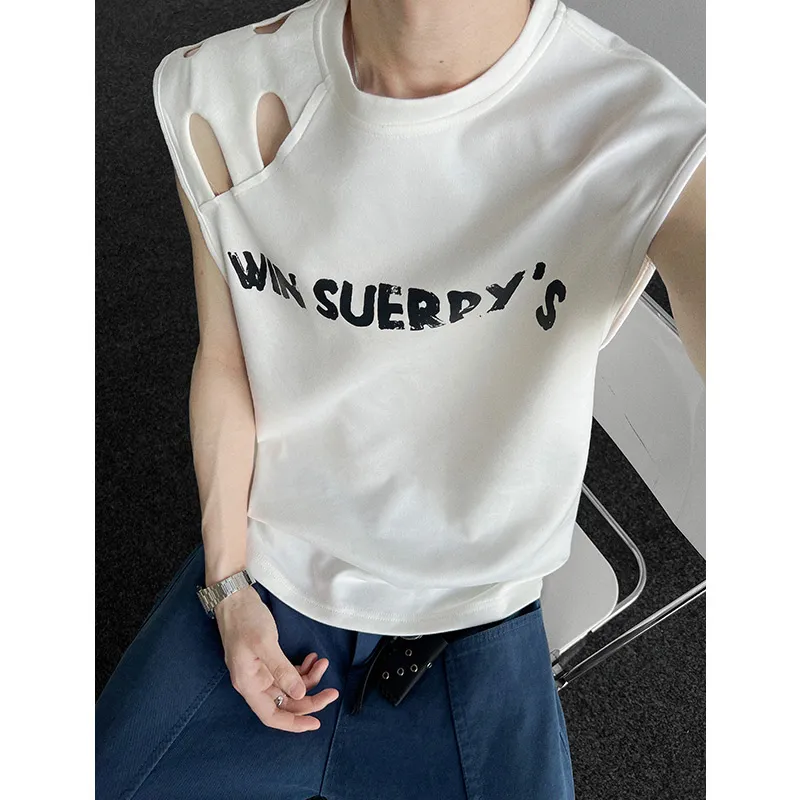 WKOOG Tank Tops Unisex-8
