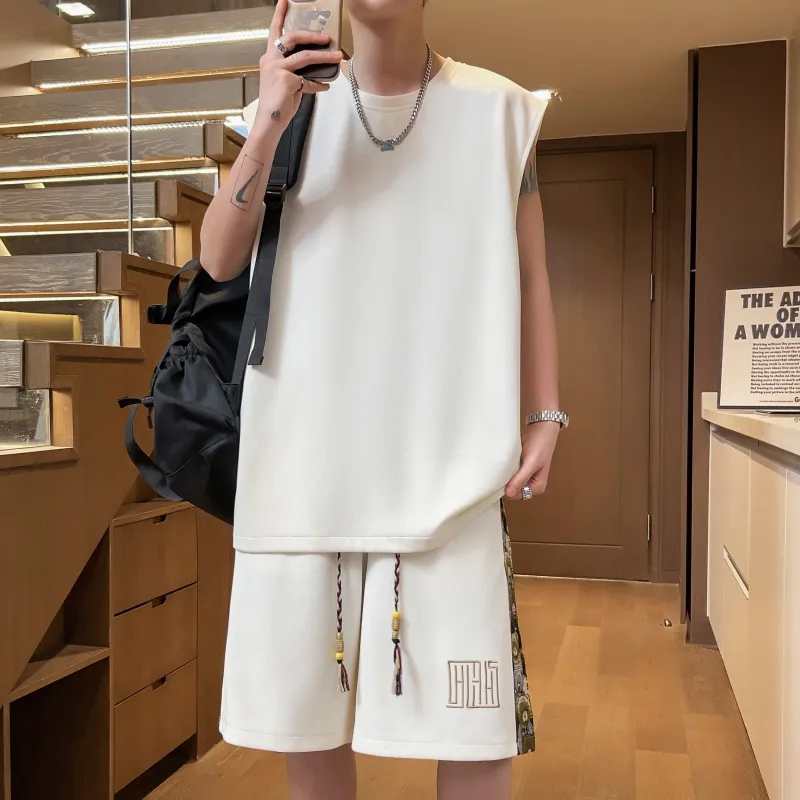 WKOOG Casual Sportswear Unisex-8