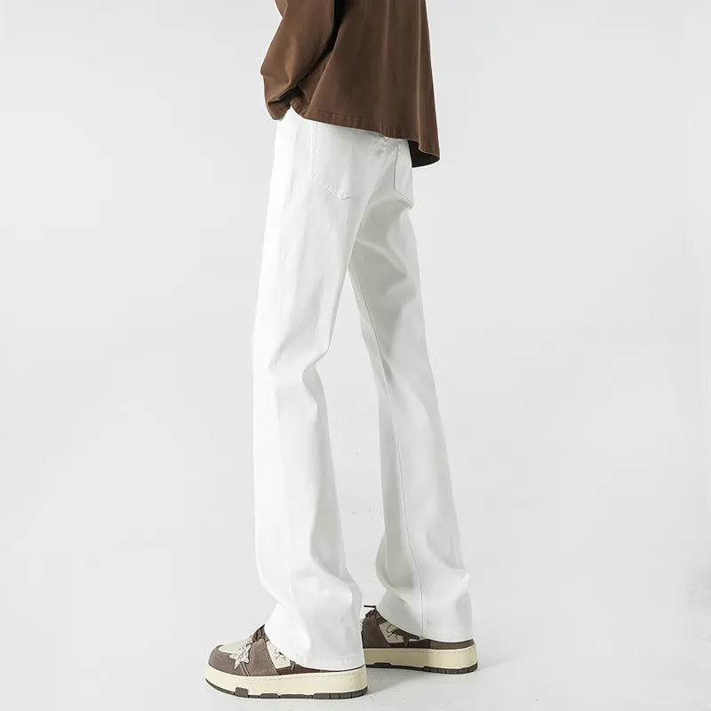 WKOOG Jeans Unisex-8