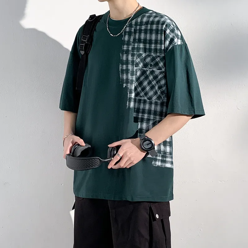 WKOOG T Shirts Unisex-17
