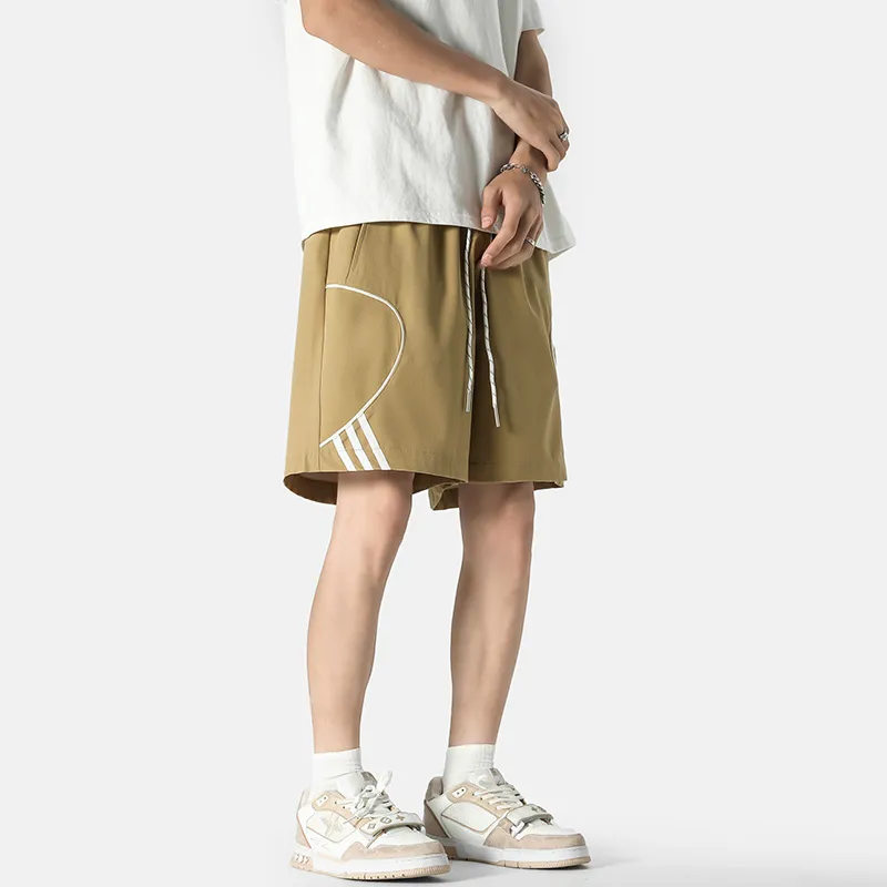 WKOOG Casual Shorts Unisex-4
