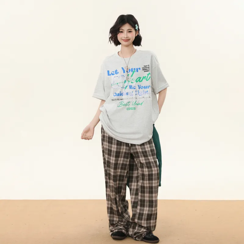 WKOOG T Shirts Unisex-8