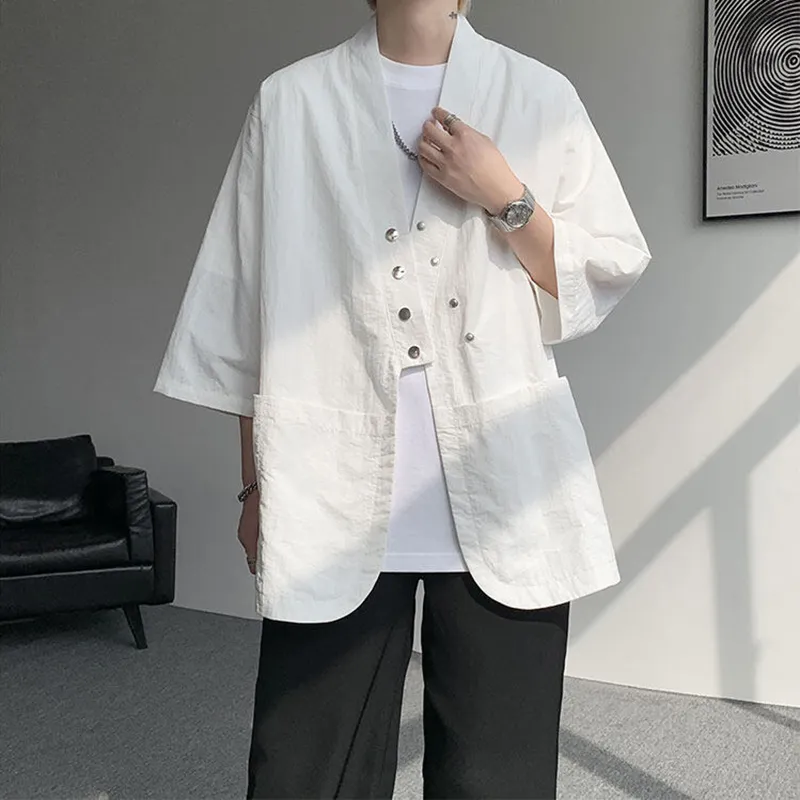 WKOOG Shirts Men-4