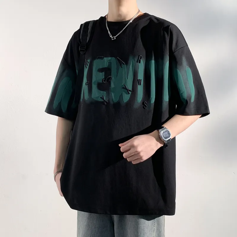 WKOOG T Shirts Unisex-2