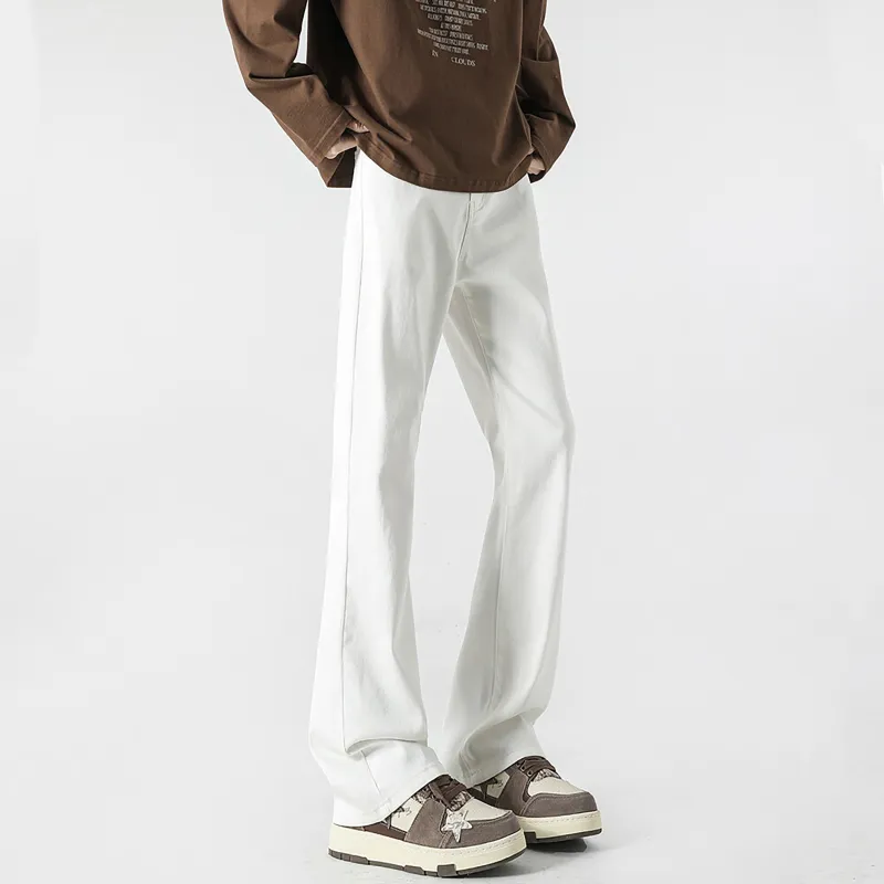 WKOOG Jeans Unisex-6