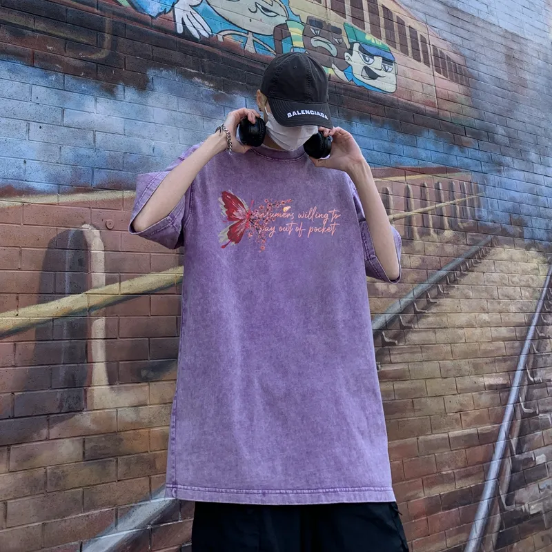 WKOOG T Shirts Unisex-18