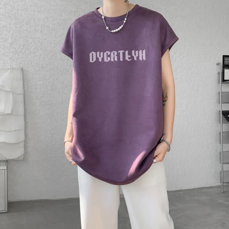 WKOOG Tank Tops Unisex-26