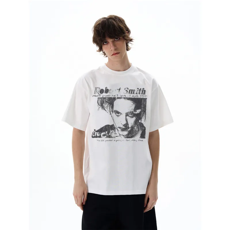 WKOOG T Shirts Unisex-1