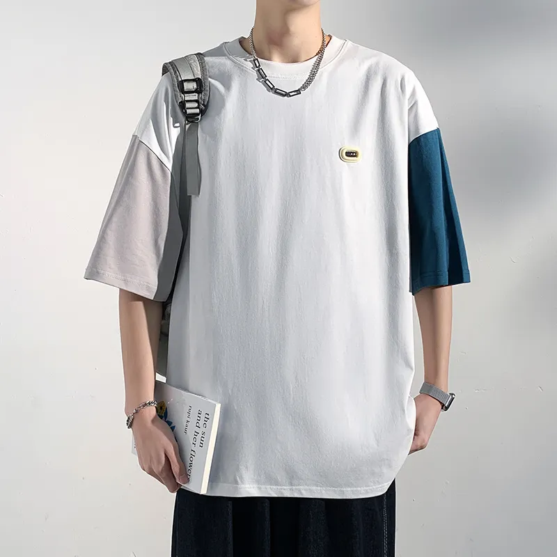 WKOOG T Shirts Unisex-2