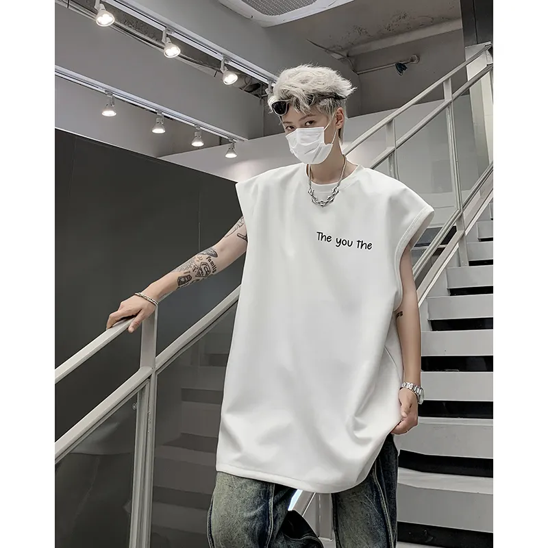 WKOOG Tank Tops Unisex-8
