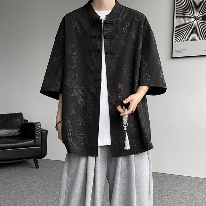 WKOOG Shirts Unisex-2