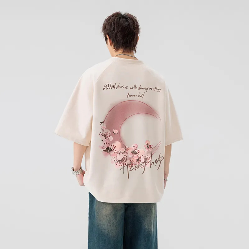 WKOOG T Shirts Unisex-9