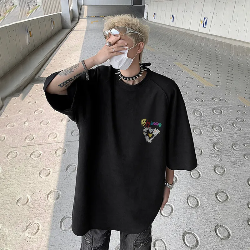 WKOOG T Shirts Unisex-7