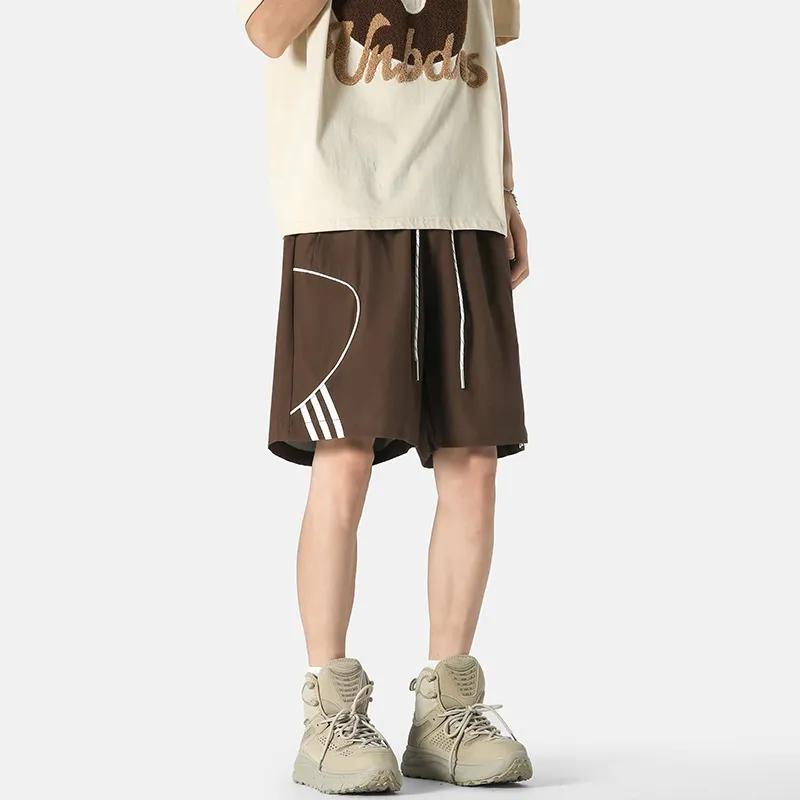 WKOOG Casual Shorts Unisex-9