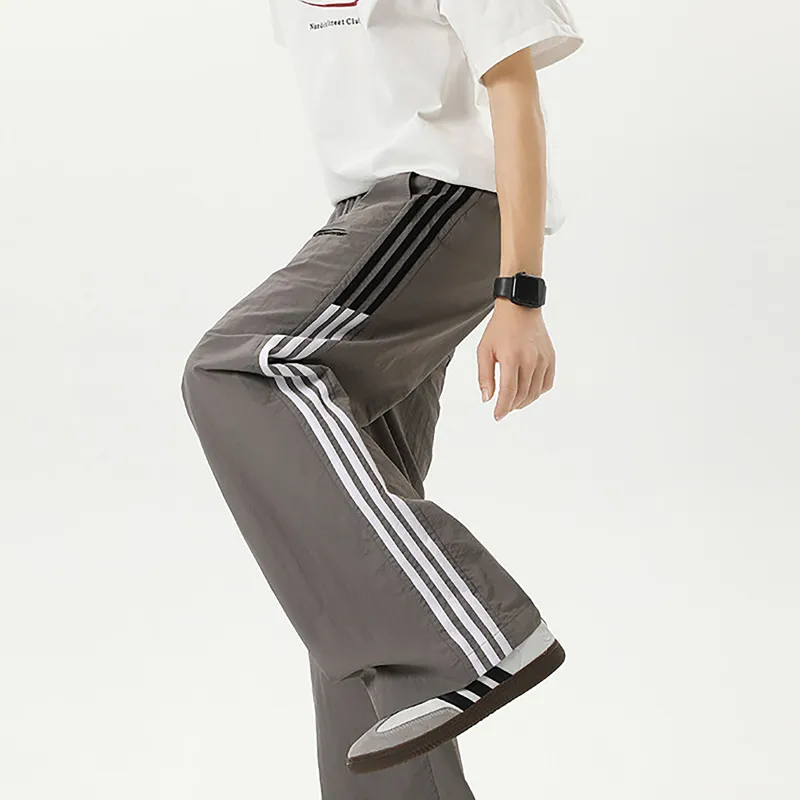 WKOOG Casual Pants Unisex-9