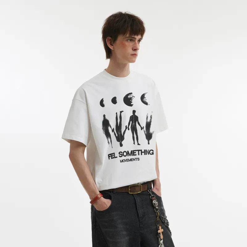 WKOOG T Shirts Unisex-2