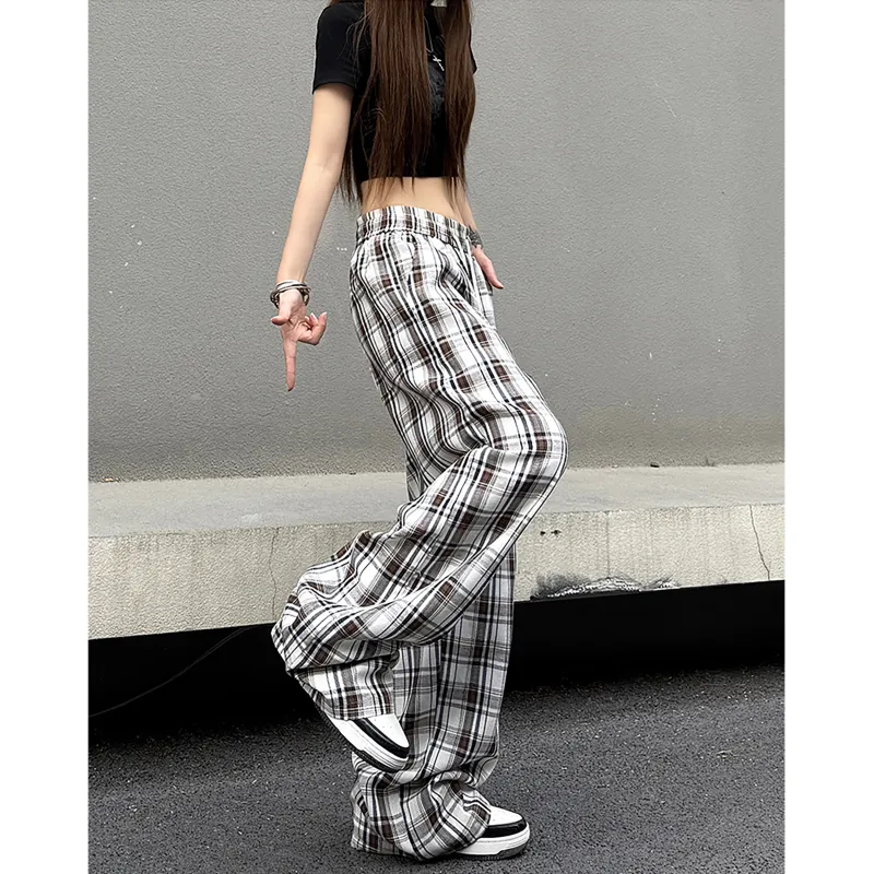 WKOOG Casual Pants Unisex-5