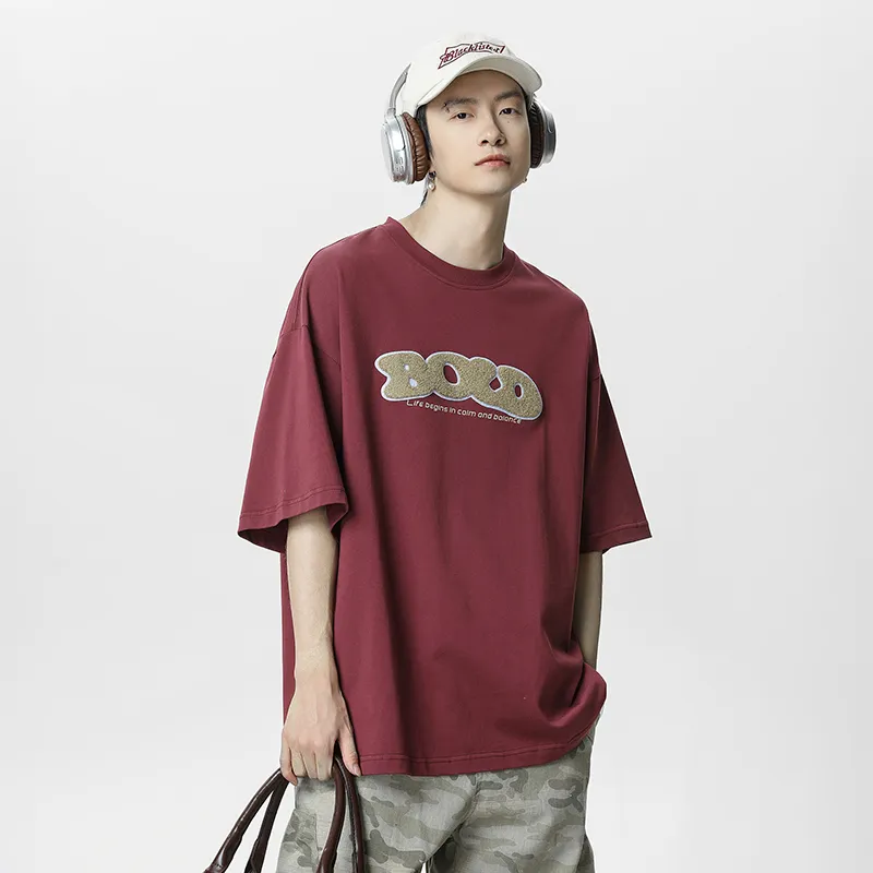 WKOOG T Shirts Unisex-7